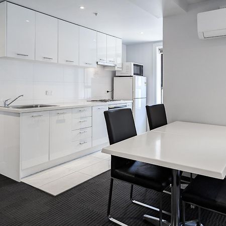 Apartments On Chapman Melbourne Eksteriør billede