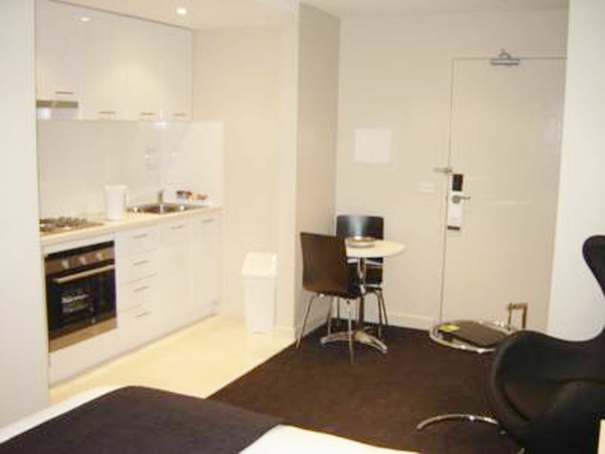 Apartments On Chapman Melbourne Eksteriør billede