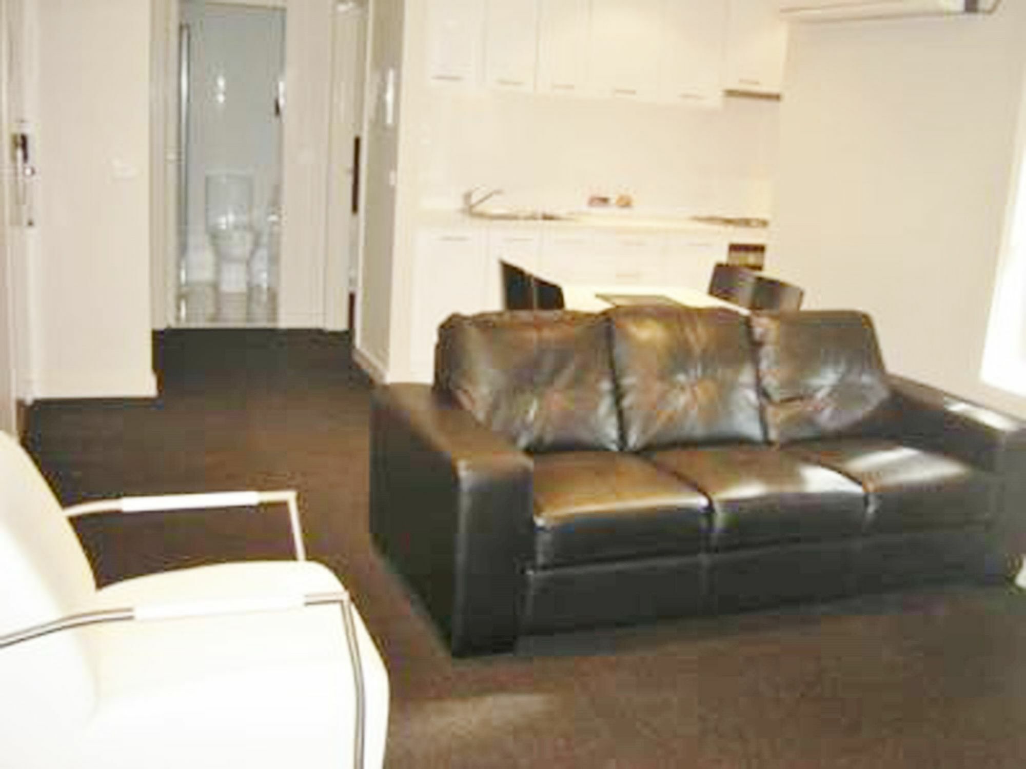 Apartments On Chapman Melbourne Eksteriør billede