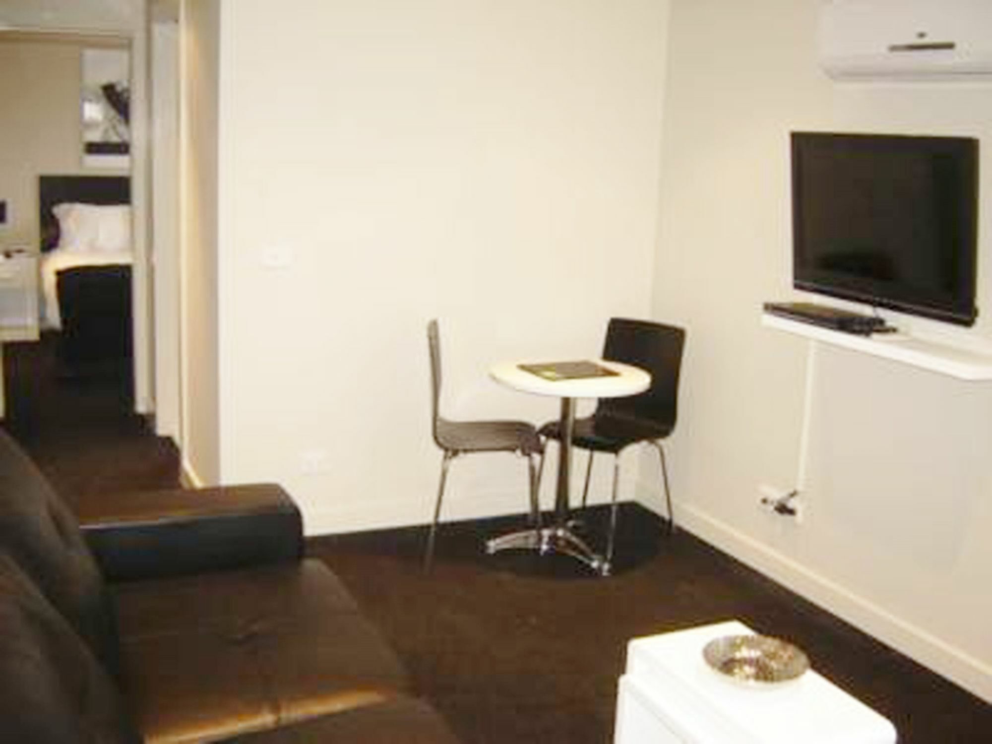 Apartments On Chapman Melbourne Eksteriør billede